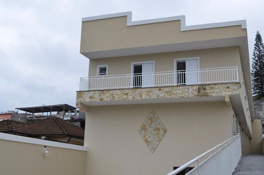 Sobrado para Venda por R$250.000,00 - Ermelino matarazzo, São paulo / SP