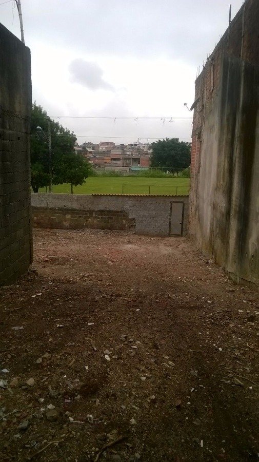 Terreno para Venda por R$190.000,00 - Vila curuça velha, São paulo / SP