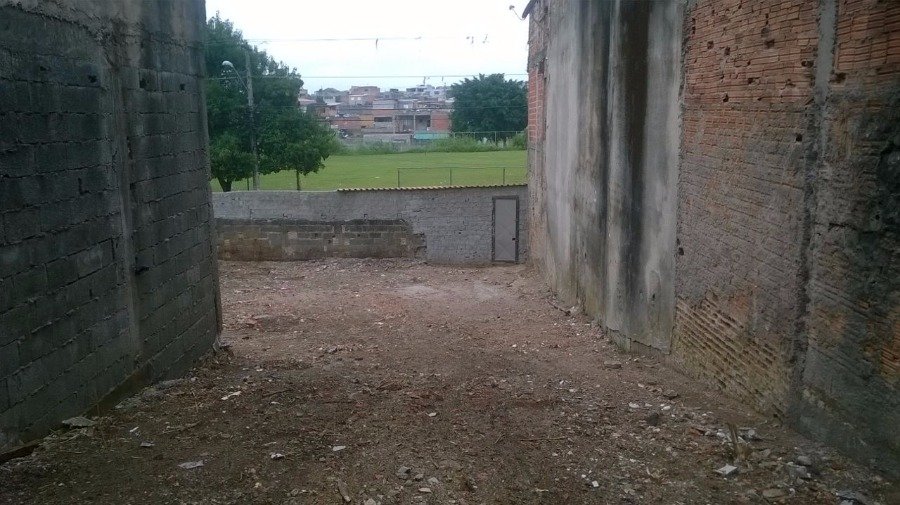 Terreno para Venda por R$190.000,00 - Vila curuça velha, São paulo / SP