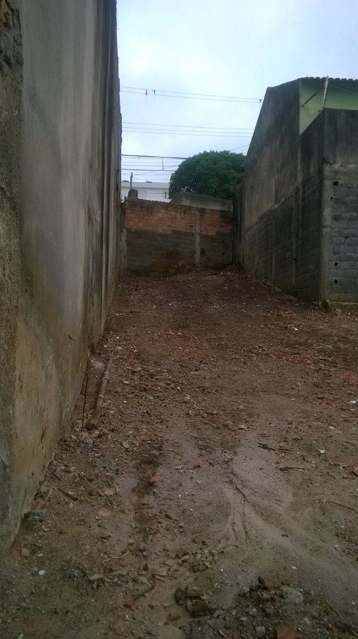 Terreno para Venda por R$190.000,00 - Vila curuça velha, São paulo / SP