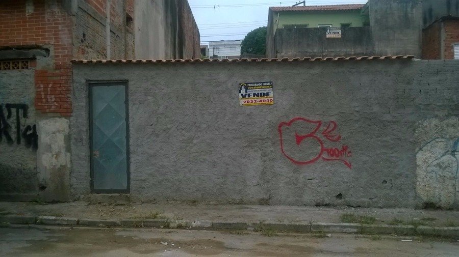 Terreno para Venda por R$190.000,00 - Vila curuça velha, São paulo / SP