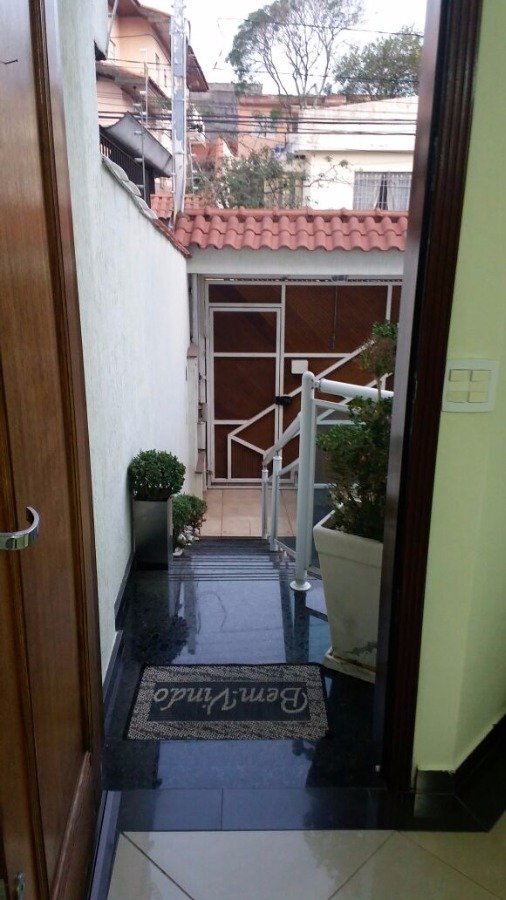 Sobrado para Venda por R$700.000,00 - Penha, São paulo / SP
