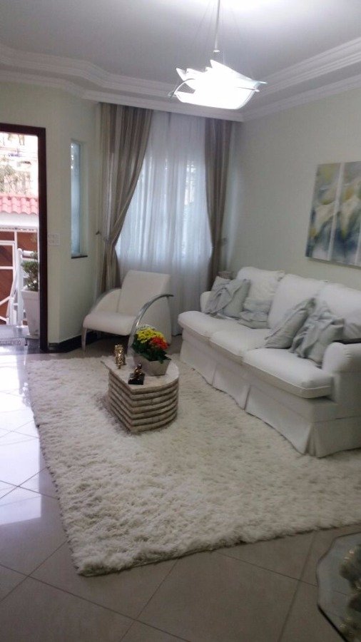 Sobrado para Venda por R$700.000,00 - Penha, São paulo / SP