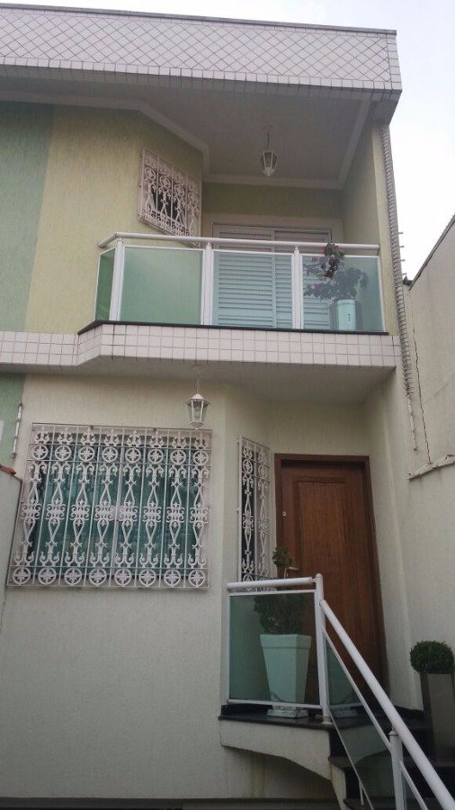 Sobrado para Venda por R$700.000,00 - Penha, São paulo / SP