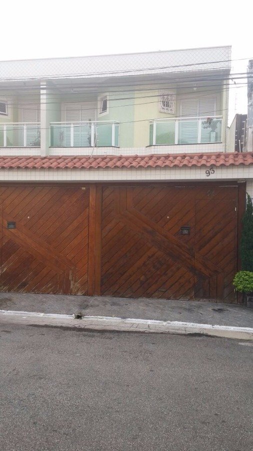 Sobrado para Venda por R$700.000,00 - Penha, São paulo / SP