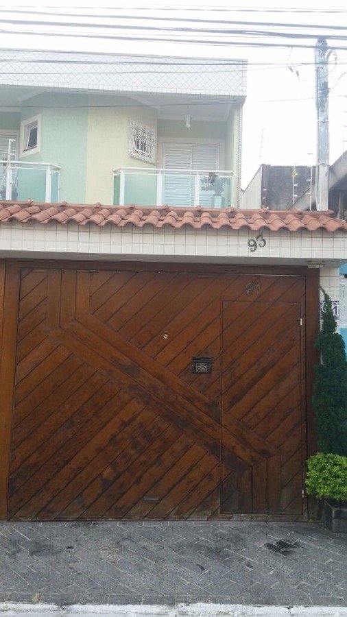 Sobrado para Venda por R$700.000,00 - Penha, São paulo / SP