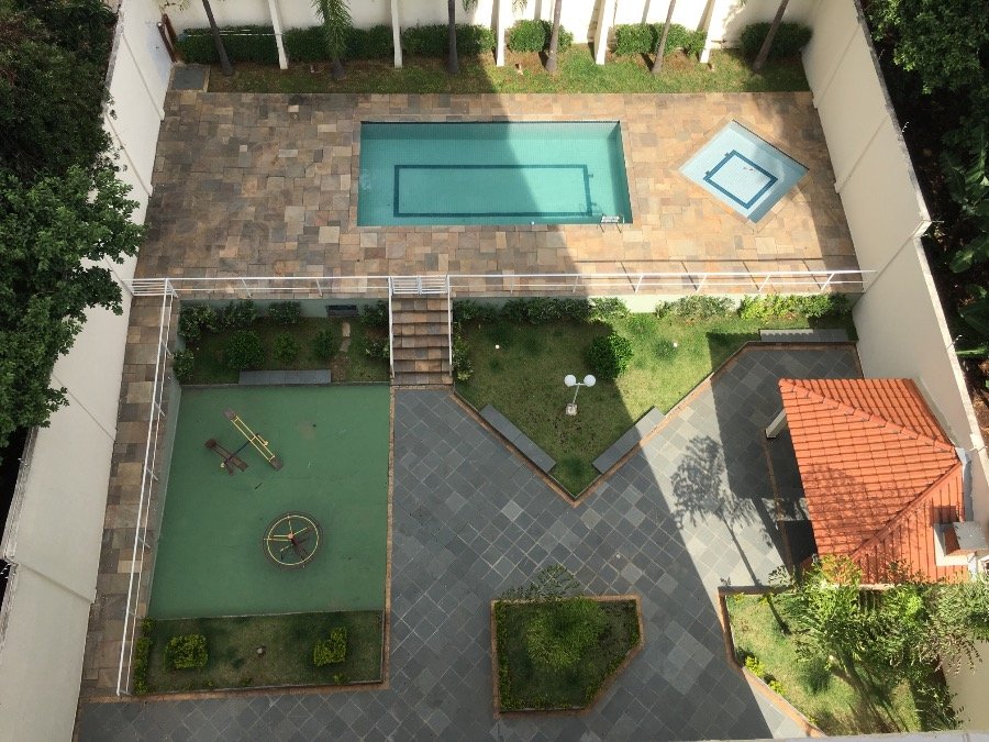 Apartamento para Venda por R$280.000,00 - Vila jacuí, São paulo / SP