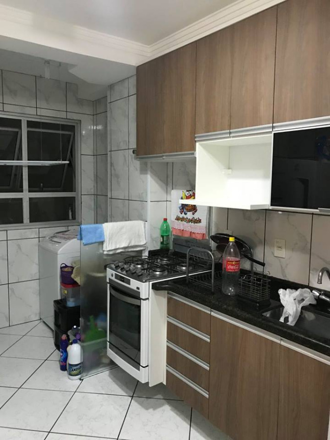 Apartamento para Venda por R$245.000,00 - São miguel paulista, São paulo / SP