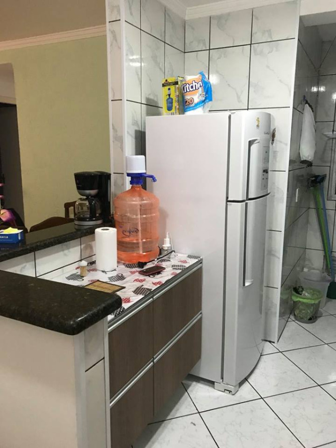Apartamento para Venda por R$245.000,00 - São miguel paulista, São paulo / SP