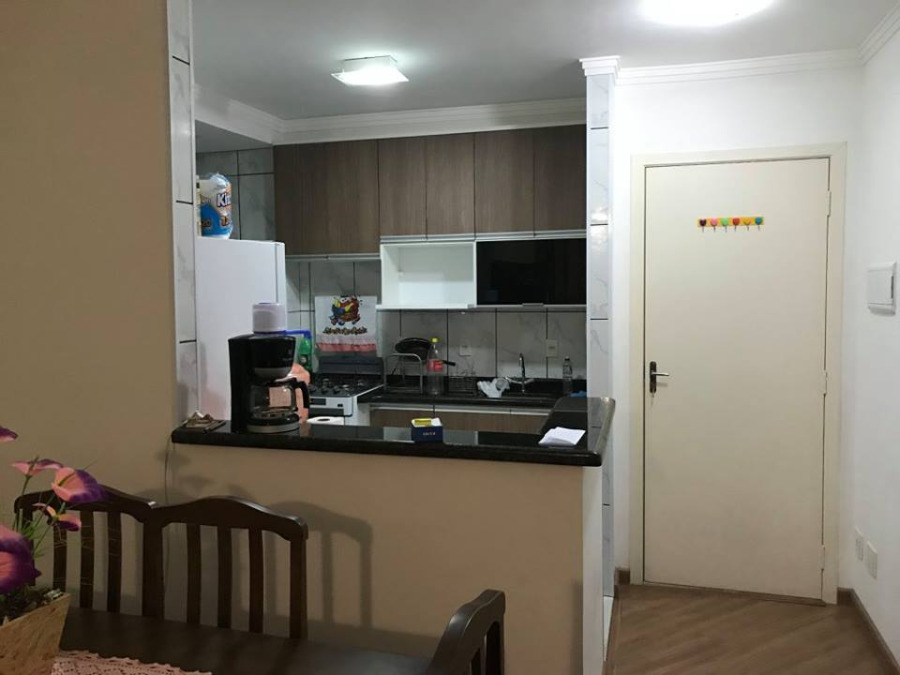 Apartamento para Venda por R$245.000,00 - São miguel paulista, São paulo / SP