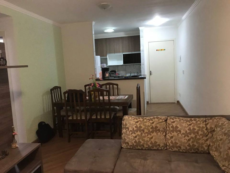 Apartamento para Venda por R$245.000,00 - São miguel paulista, São paulo / SP