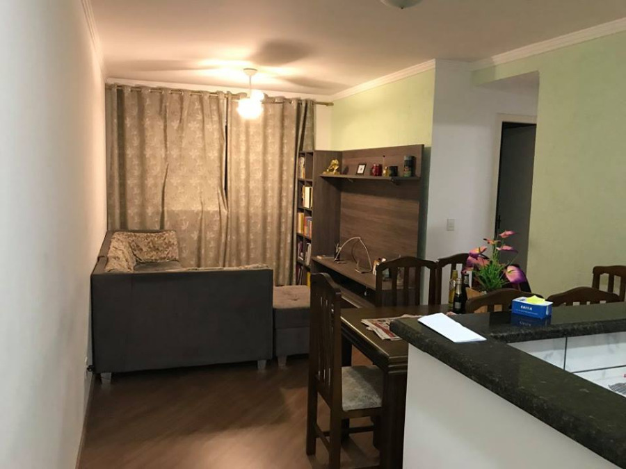 Apartamento para Venda por R$245.000,00 - São miguel paulista, São paulo / SP