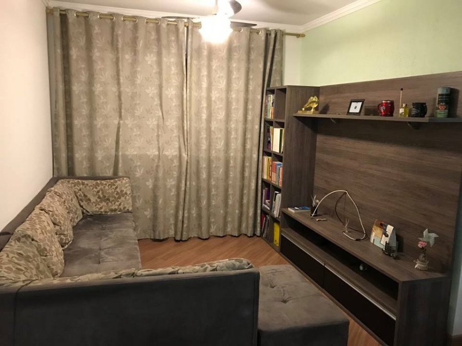 Apartamento para Venda por R$245.000,00 - São miguel paulista, São paulo / SP