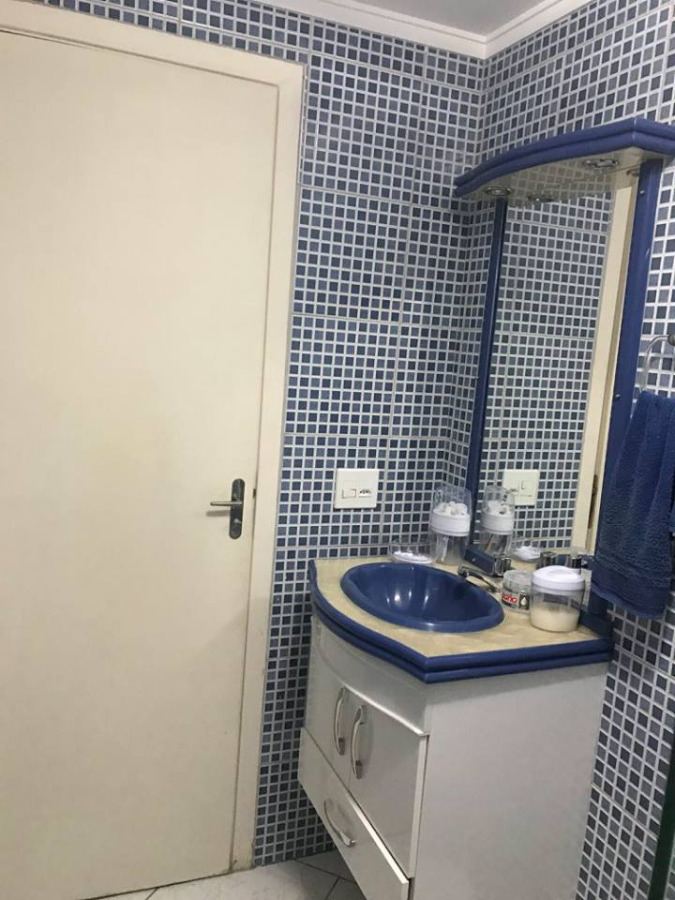 Apartamento para Venda por R$245.000,00 - São miguel paulista, São paulo / SP