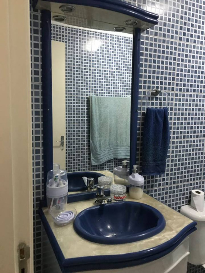 Apartamento para Venda por R$245.000,00 - São miguel paulista, São paulo / SP