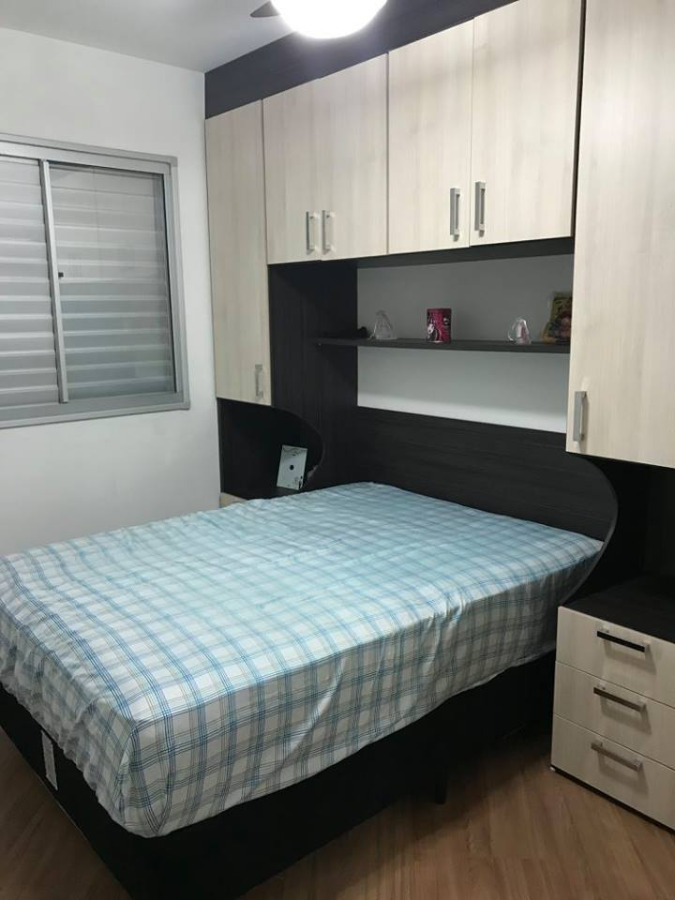 Apartamento para Venda por R$245.000,00 - São miguel paulista, São paulo / SP