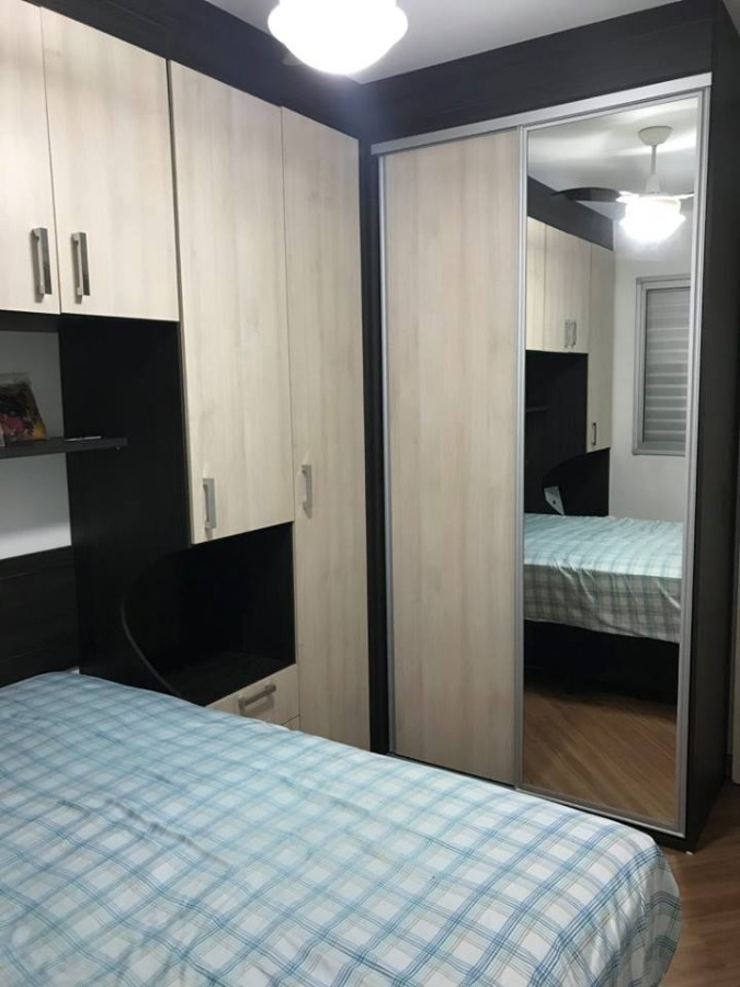Apartamento para Venda por R$245.000,00 - São miguel paulista, São paulo / SP