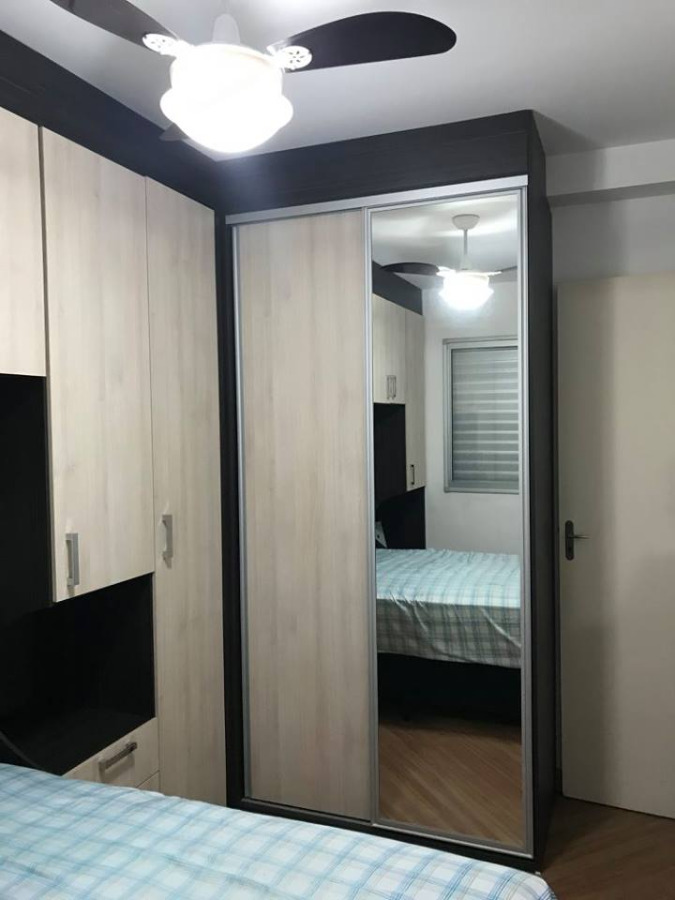 Apartamento para Venda por R$245.000,00 - São miguel paulista, São paulo / SP