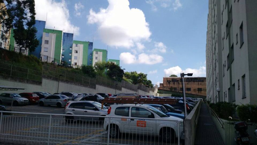 Apartamento para Venda por R$245.000,00 - São miguel paulista, São paulo / SP