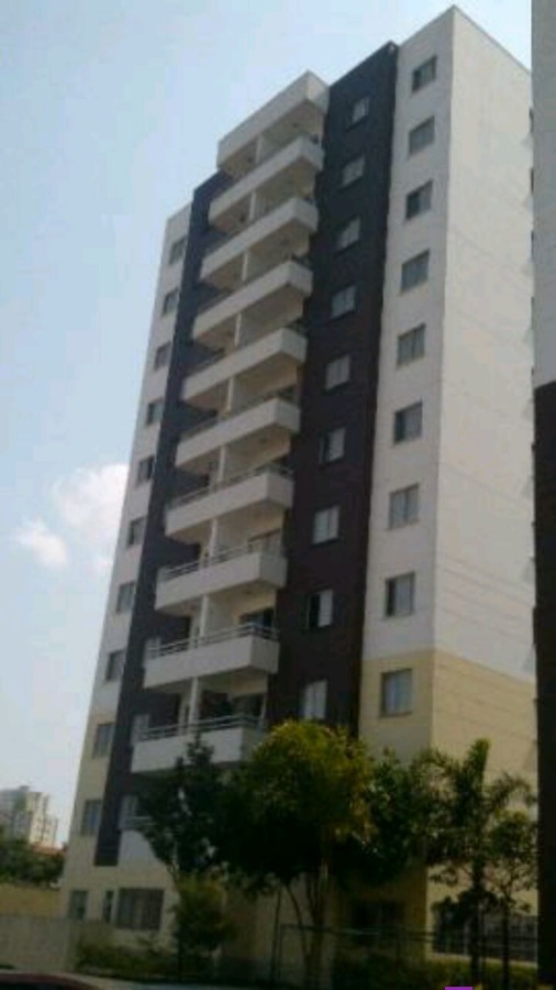 Apartamento para Venda por R$295.000,00 - Parque boturussu, São paulo / SP