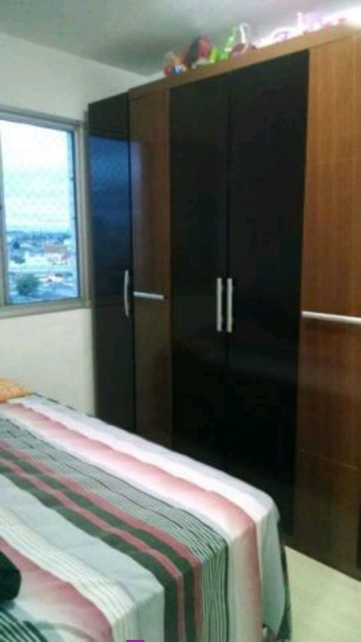 Apartamento para Venda por R$295.000,00 - Parque boturussu, São paulo / SP