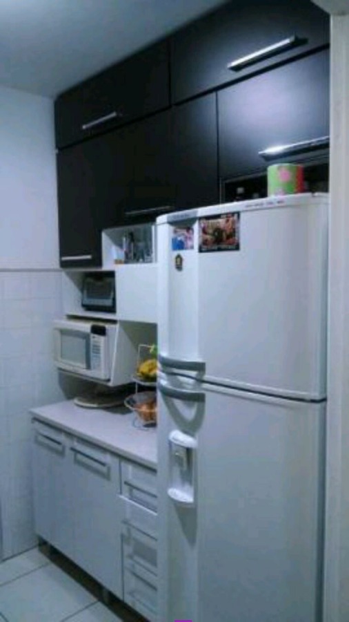 Apartamento para Venda por R$295.000,00 - Parque boturussu, São paulo / SP