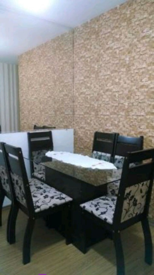 Apartamento para Venda por R$295.000,00 - Parque boturussu, São paulo / SP