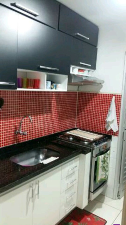 Apartamento para Venda por R$295.000,00 - Parque boturussu, São paulo / SP
