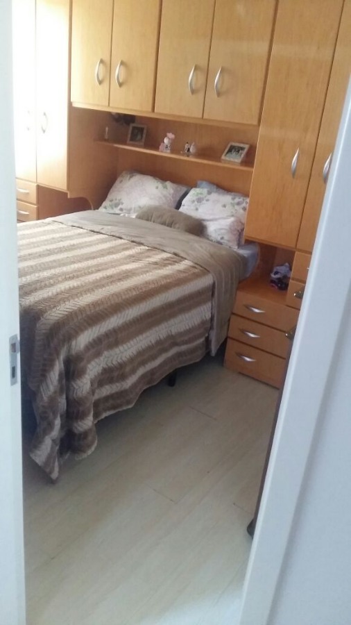Apartamento para Venda por R$295.000,00 - Parque boturussu, São paulo / SP