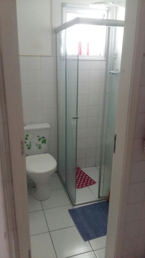 Apartamento para Venda por R$295.000,00 - Parque boturussu, São paulo / SP