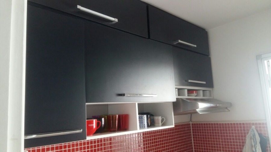 Apartamento para Venda por R$295.000,00 - Parque boturussu, São paulo / SP