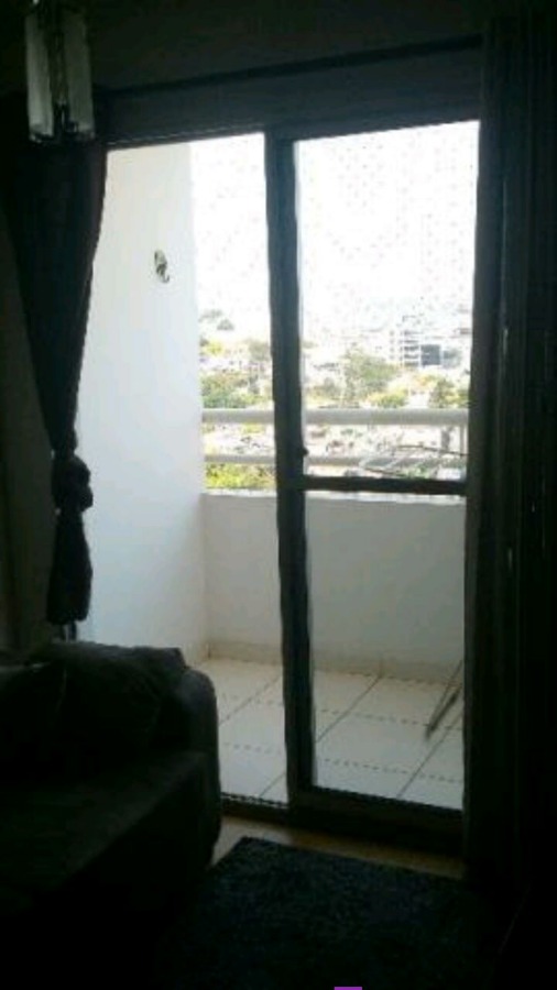 Apartamento para Venda por R$295.000,00 - Parque boturussu, São paulo / SP