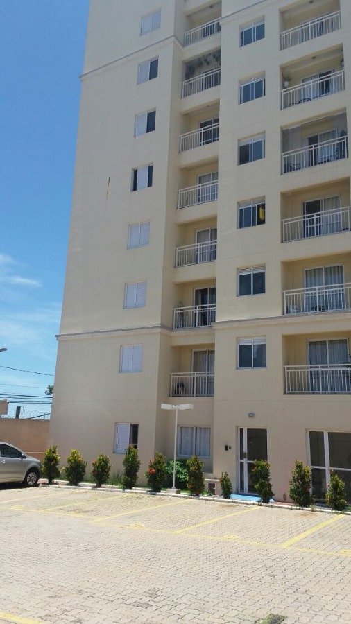 Apartamento para Venda por R$240.000,00 - Vila monte santo, São paulo / SP