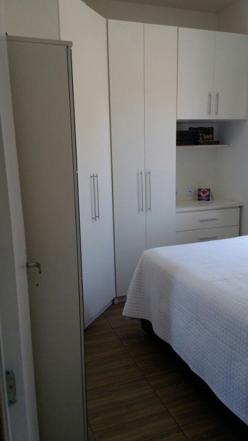 Apartamento para Venda por R$240.000,00 - Vila monte santo, São paulo / SP