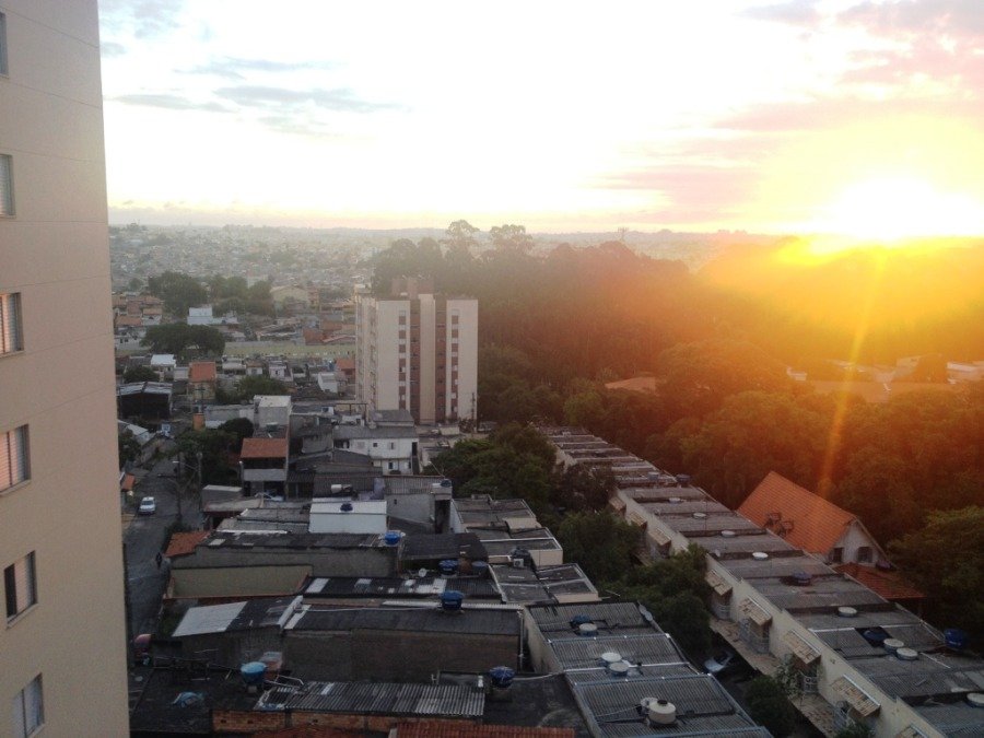 Apartamento para Venda por R$297.000,00 - Vila curuça velha, São paulo / SP