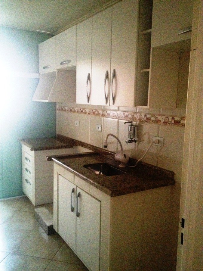 Apartamento para Venda por R$297.000,00 - Vila curuça velha, São paulo / SP