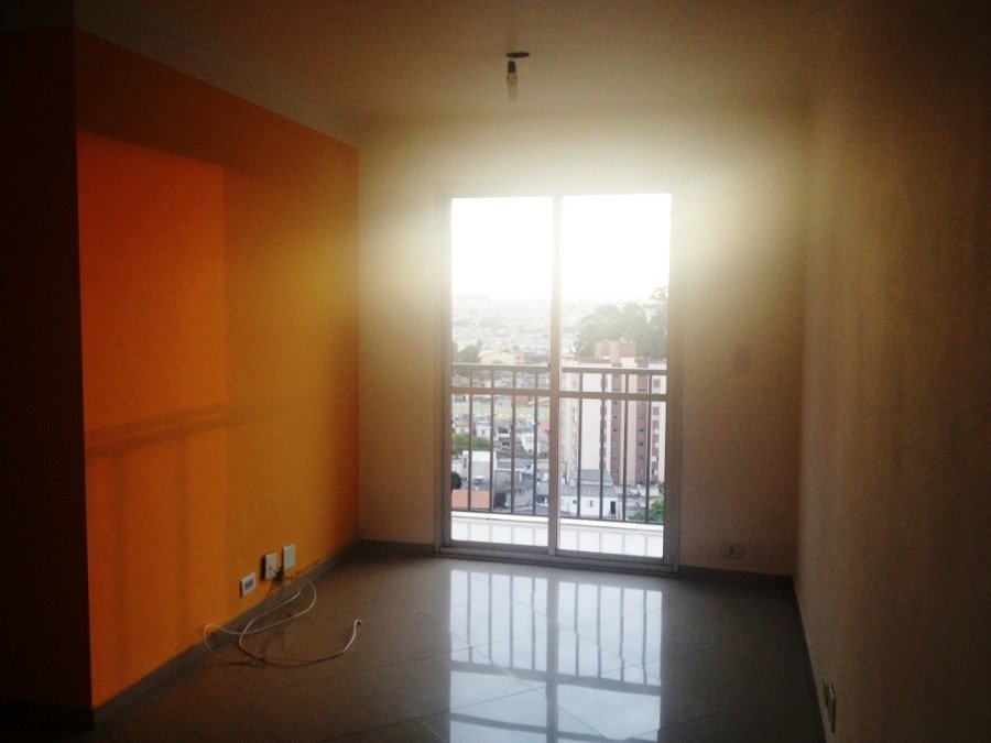 Apartamento para Venda por R$297.000,00 - Vila curuça velha, São paulo / SP
