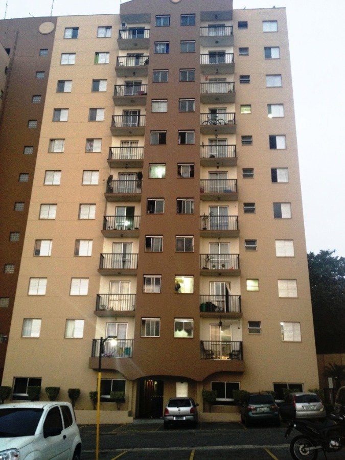 Apartamento para Venda por R$297.000,00 - Vila curuça velha, São paulo / SP