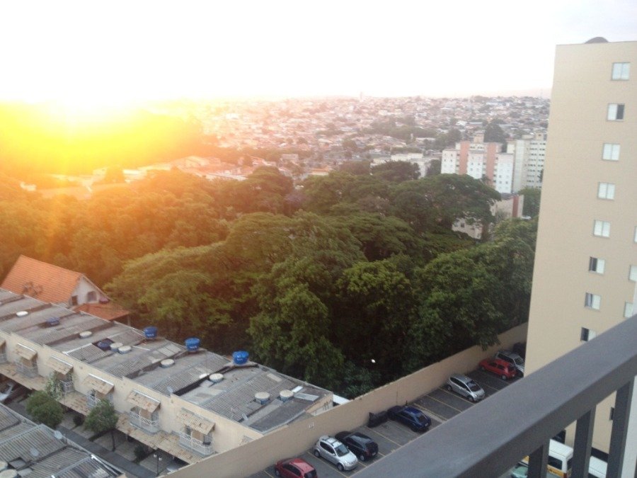 Apartamento para Venda por R$297.000,00 - Vila curuça velha, São paulo / SP