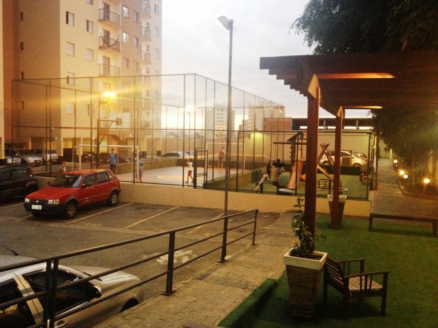 Apartamento para Venda por R$297.000,00 - Vila curuça velha, São paulo / SP