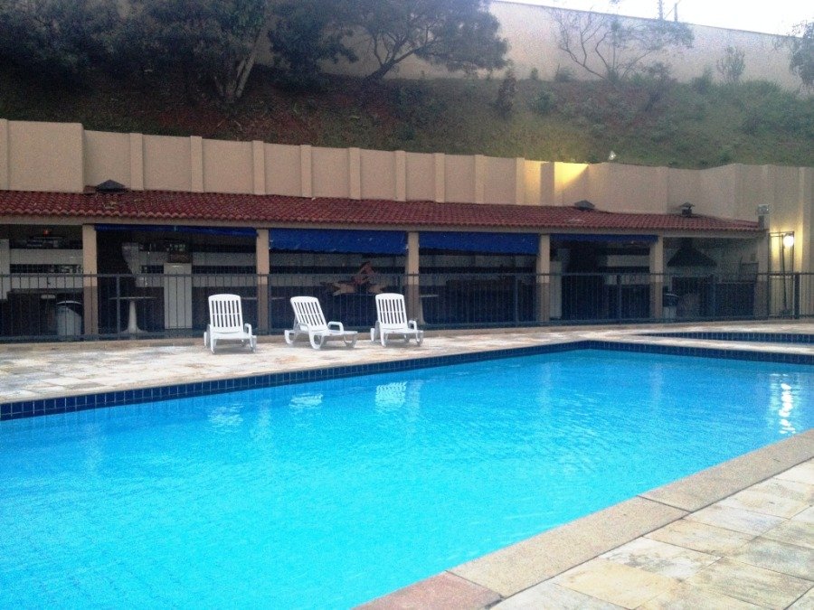 Apartamento para Venda por R$297.000,00 - Vila curuça velha, São paulo / SP