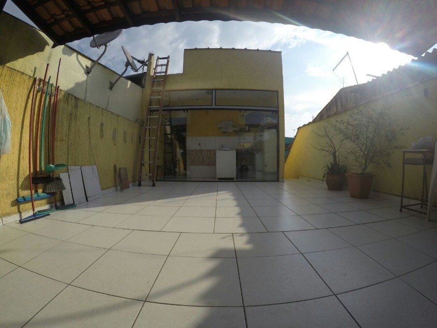 Sobrado para Venda por R$450.000,00 - Vila curuça velha, São paulo / SP