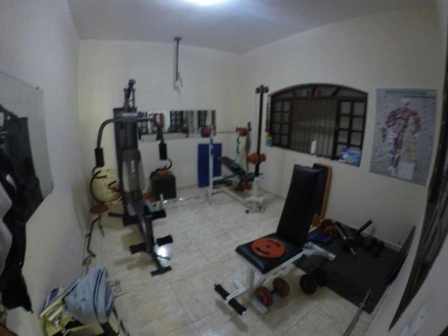 Sobrado para Venda por R$450.000,00 - Vila curuça velha, São paulo / SP