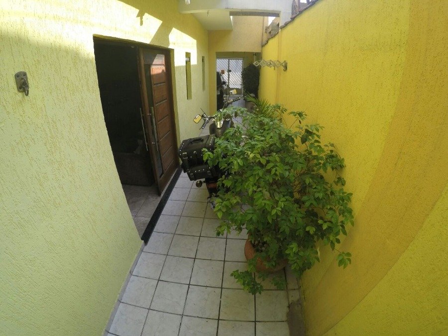 Sobrado para Venda por R$450.000,00 - Vila curuça velha, São paulo / SP