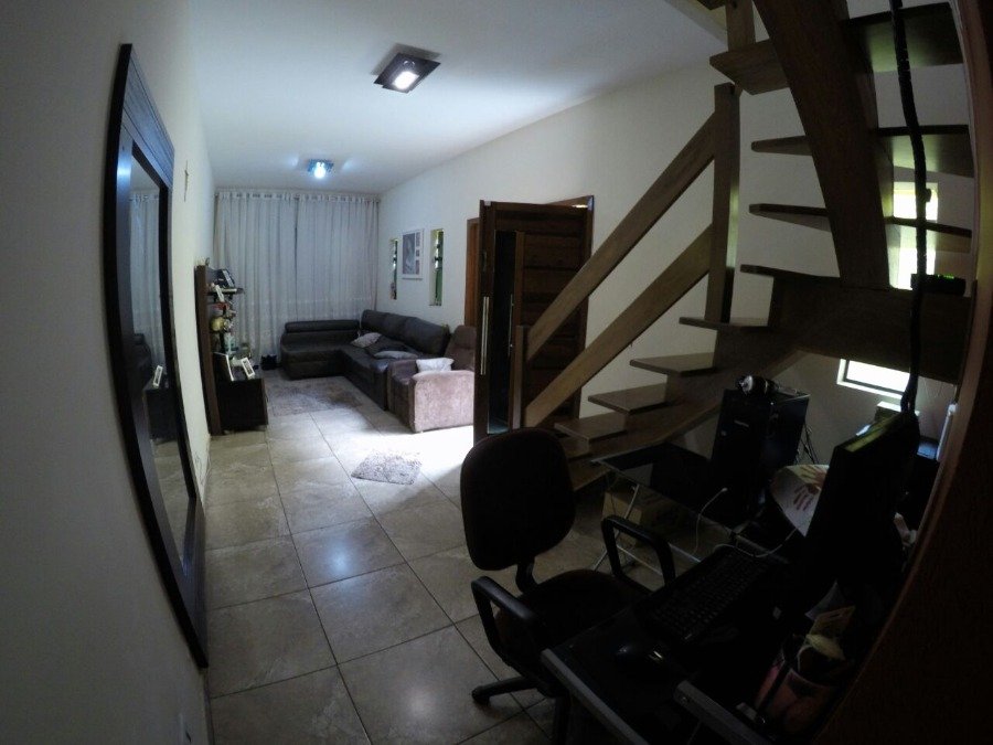 Sobrado para Venda por R$450.000,00 - Vila curuça velha, São paulo / SP