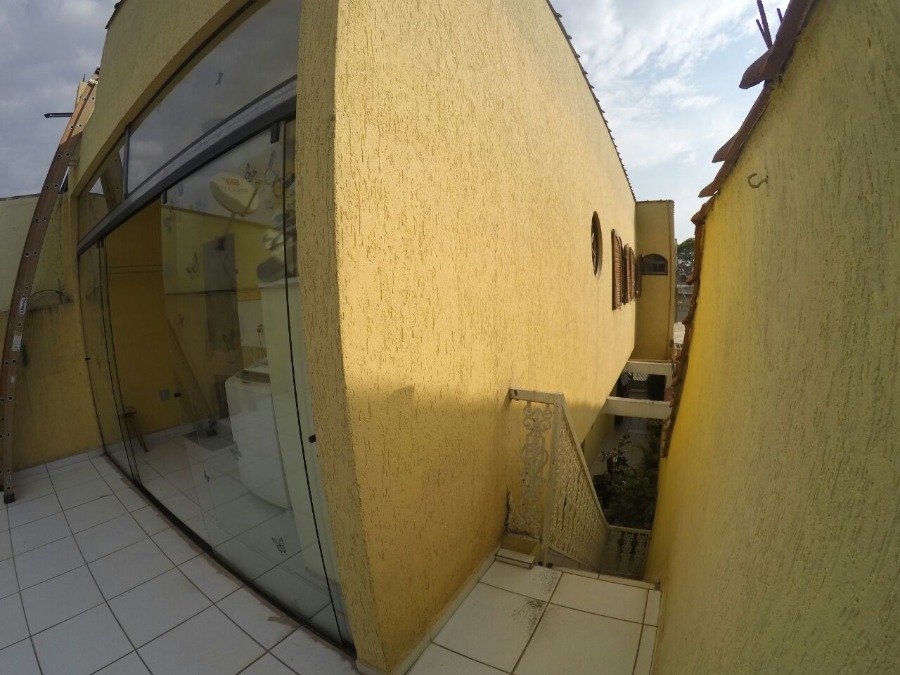 Sobrado para Venda por R$450.000,00 - Vila curuça velha, São paulo / SP