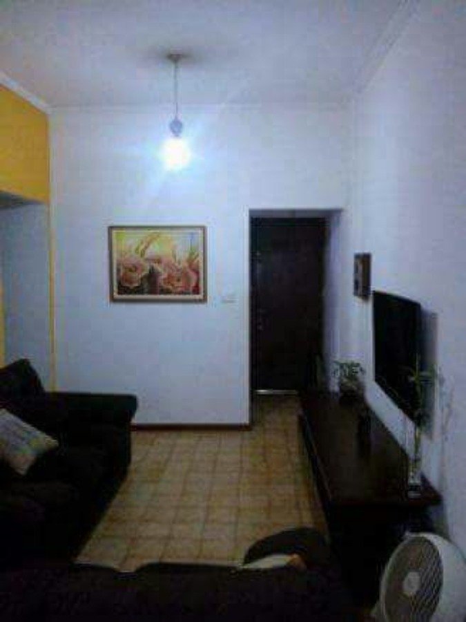 Apartamento para Venda por R$265.000,00 - Parque boturussu, São paulo / SP