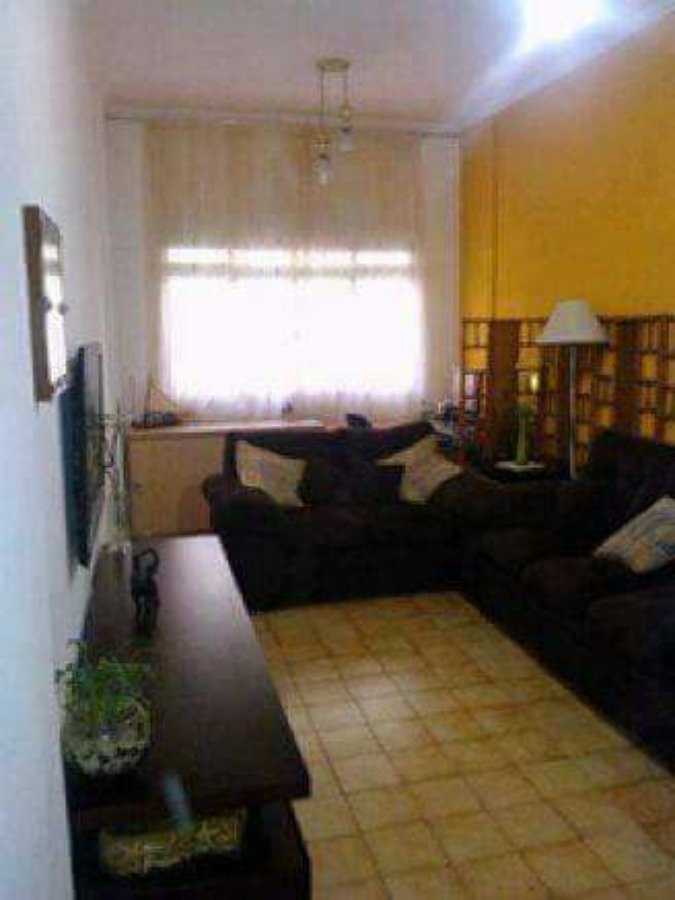 Apartamento para Venda por R$265.000,00 - Parque boturussu, São paulo / SP