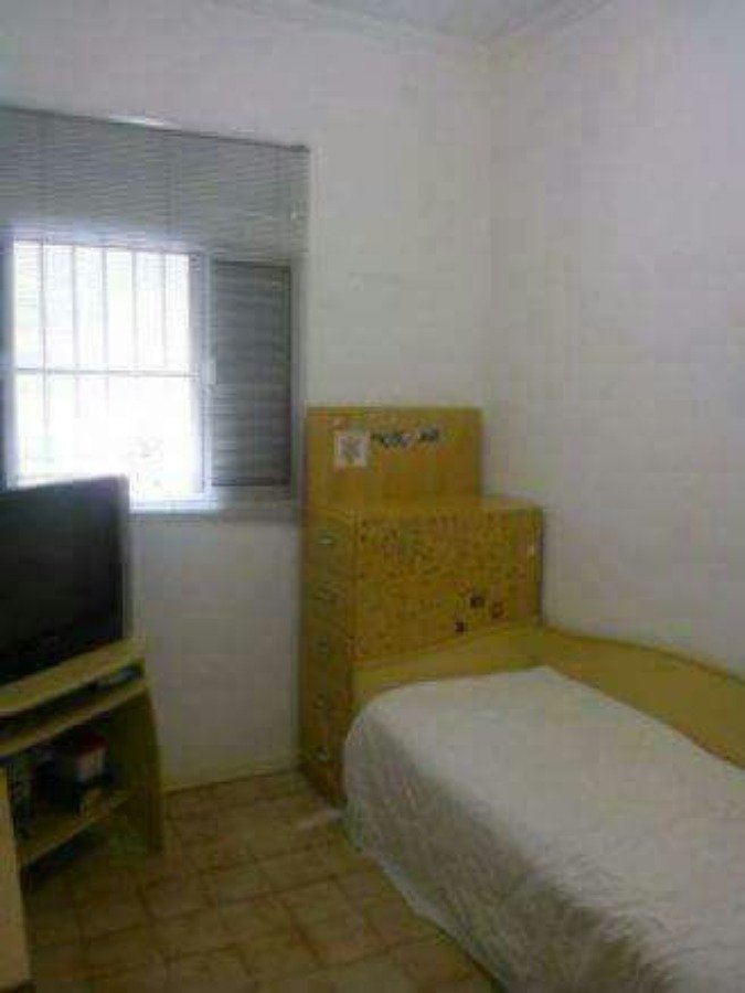 Apartamento para Venda por R$265.000,00 - Parque boturussu, São paulo / SP