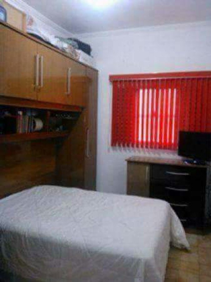 Apartamento para Venda por R$265.000,00 - Parque boturussu, São paulo / SP